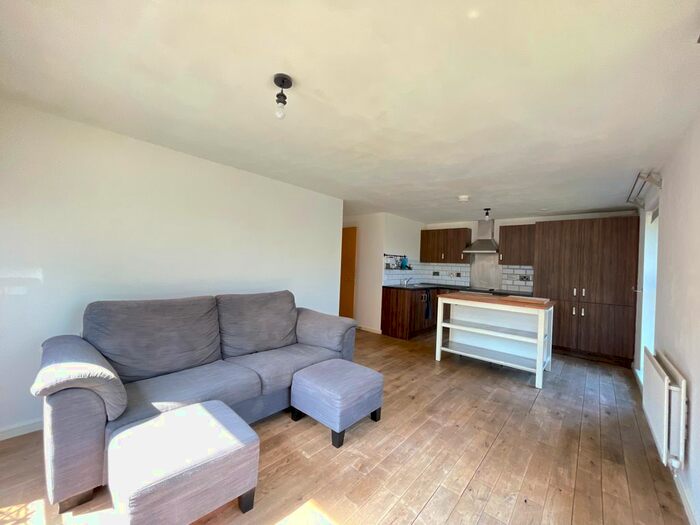 2 Bedroom Flat To Rent In Archer Street, Sport City, Manchester, M11