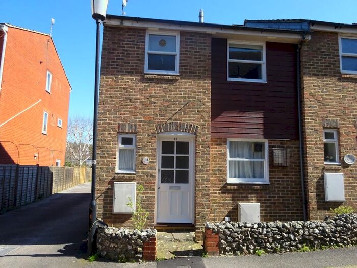 3 Bedroom Property To Rent In St. John Street, Lewes, BN7