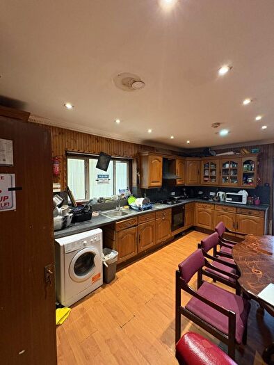 3 Bedroom Terraced House For Sale In London, E12