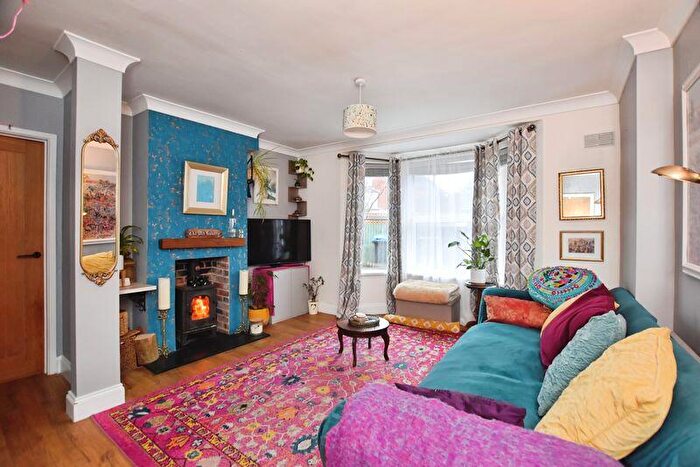 2 Bedroom Flat For Sale In The Old Bakery, Wilton ***Video Tour***, SP2