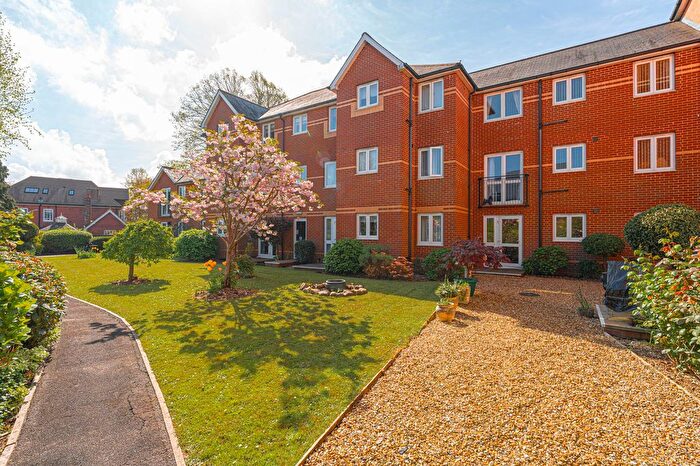 1 Bedroom Flat For Sale In Bassaleg Road, Monmouth Court Bassaleg Road, NP20