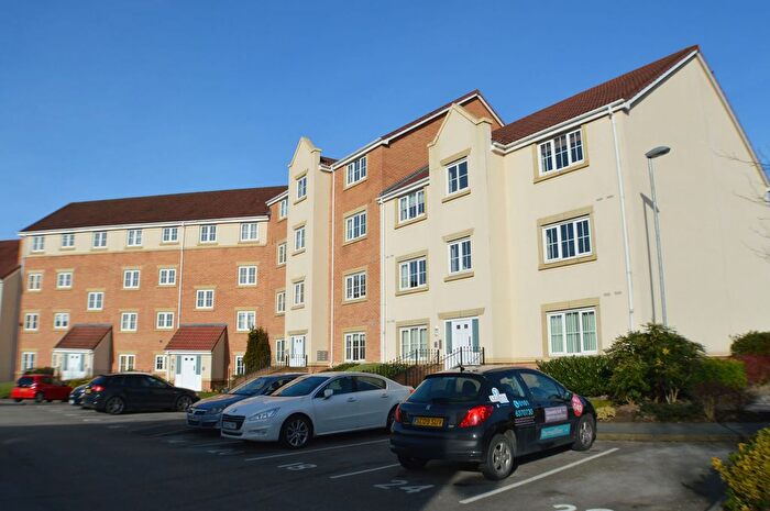 2 Bedroom Flat To Rent In Bayleyfield, Hyde, Greater Manchester, SK14
