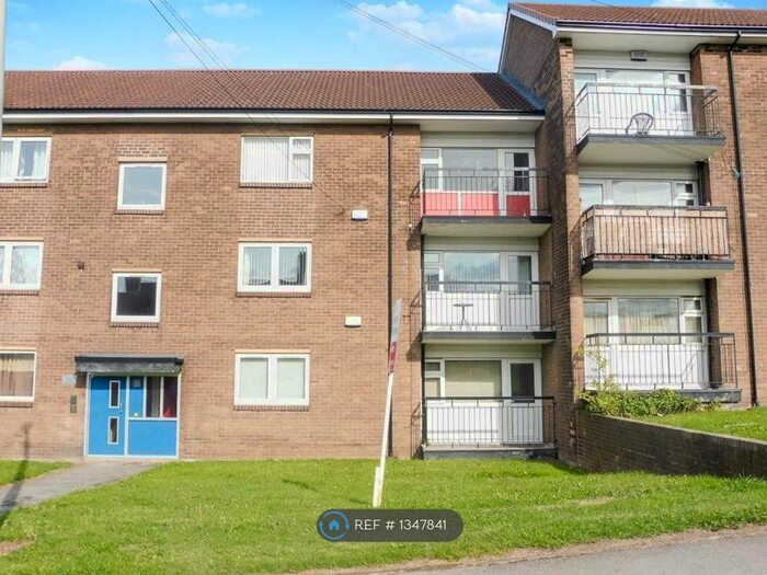 2 Bedroom Flat To Rent In East Herringthorpe, Rotherham, S65