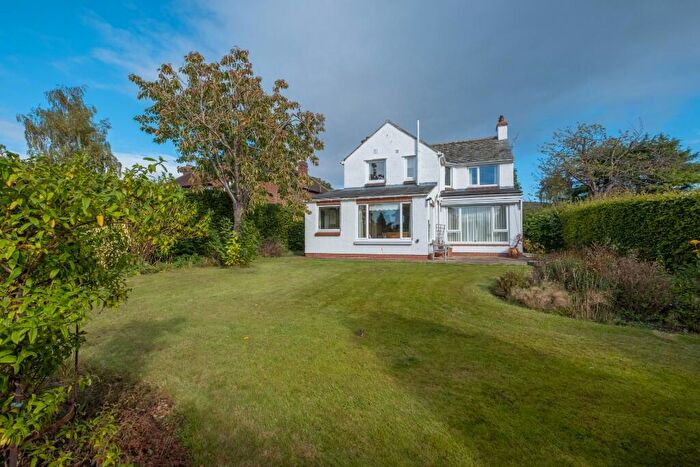 4 Bedroom Detached House For Sale In Birches Nook Road, Stocksfield, NE43