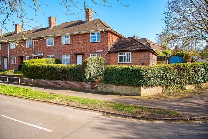 6 Bedroom Semi Detached House For Sale In Wakefield Road, Norwich, NR5