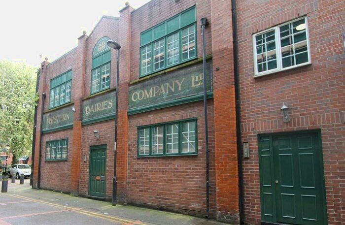 2 Bedroom Flat To Rent In Thornton Court, City Centre, NE1