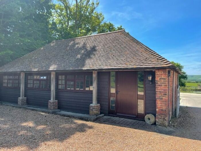 2 Bedroom Bungalow To Rent In Nr Hailsham, Chalvington, Hailsham, BN27