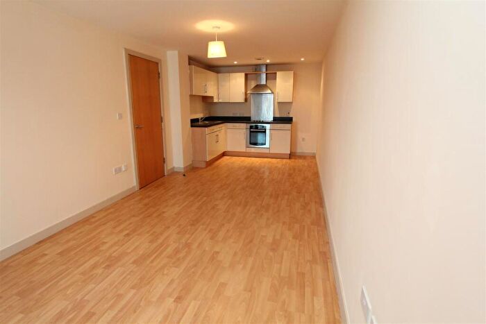 1 Bedroom Flat For Sale In Lovell House, Skinner Lane, LS7