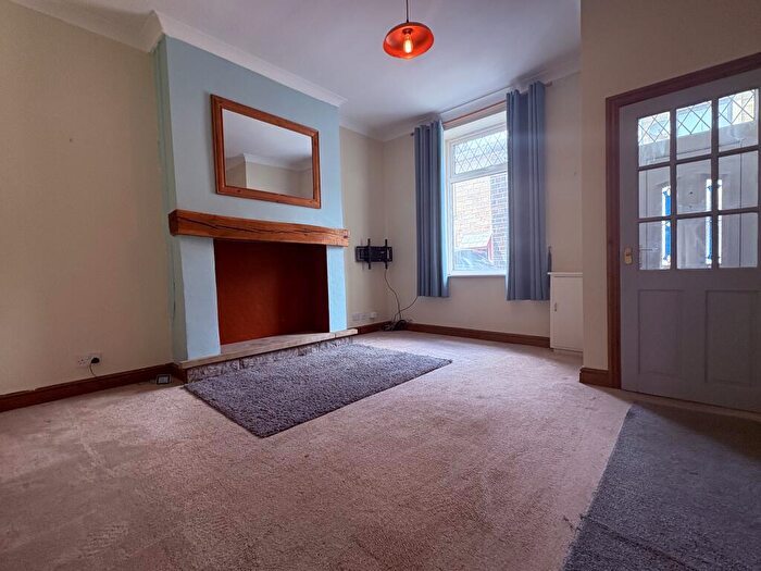 2 Bedroom House To Rent In Dale Street, Ramsbottom, BL0