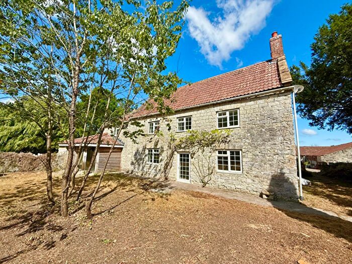 5 Bedroom Farmhouse To Rent In Steart Hill, Yeovil, BA22