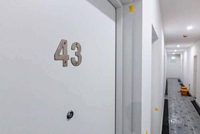 Apartment To Rent In School Road, Hove, BN3