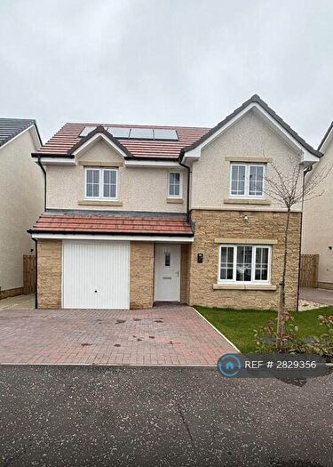 4 Bedroom Detached House To Rent In Georgian Court, Wishaw, ML2