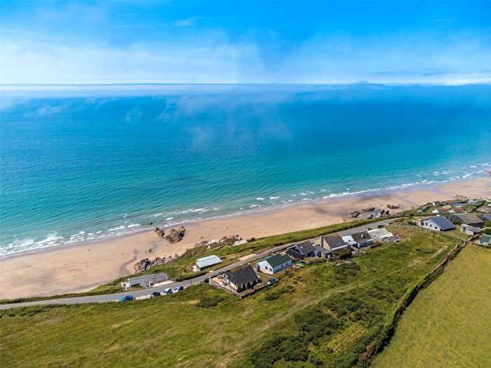 2 Bedroom Bungalow For Sale In Freathy, Millbrool, Torpoint, Cornwall, PL10