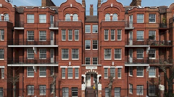 1 Bedroom Land To Rent In King Street, London, W6