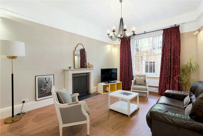 1 Bedroom Flat To Rent In Queen's Gate, South Kensington, SW7