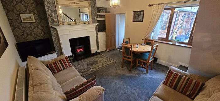 3 Bedroom Terraced House For Sale In Surrey Street, New Herrington, Houghton Le Spring, Tyne And Wear, DH4