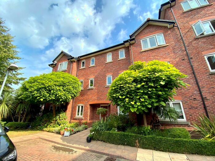 2 Bedroom Apartment To Rent In Bridgewater Street, Sale, Greater Manchester, M33