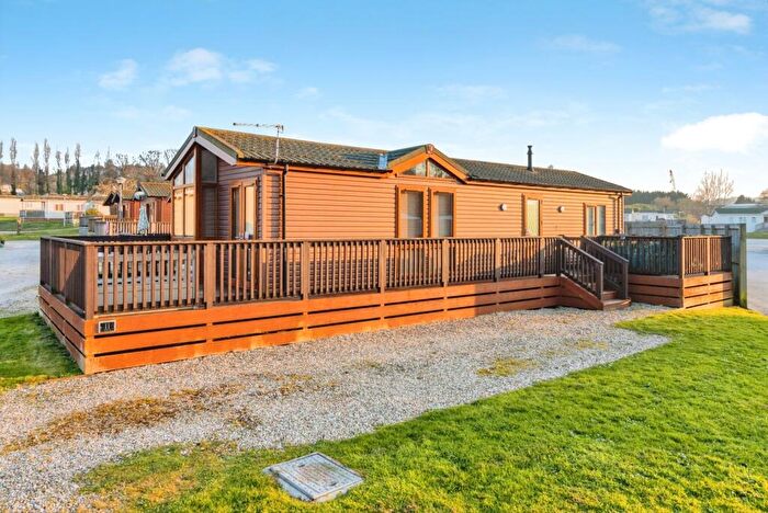 2 Bedroom Detached House For Sale In Warren Road, Hazelwood Park, Dawlish Warren, Dawlish, EX7