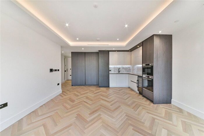 1 Bedroom Flat For Sale In Errington House, Brigade Court, Southwark, SE1