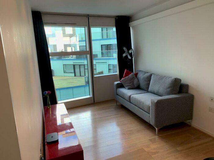 1 Bedroom Apartment To Rent In The Cube, Wharfside Street, Birmingham, B1