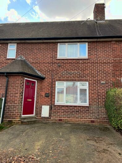 2 Bedroom Terraced House To Rent In Aspley Lane, NG8