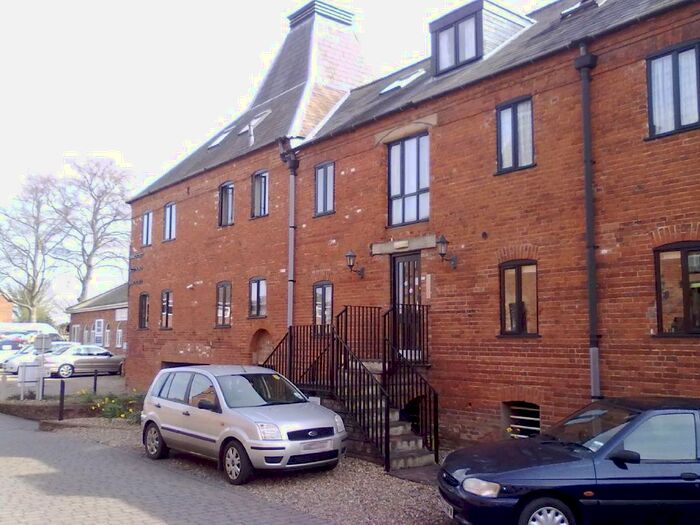 3 Bedroom House To Rent In The Maltings, Neatherd Road, Dereham, NR19
