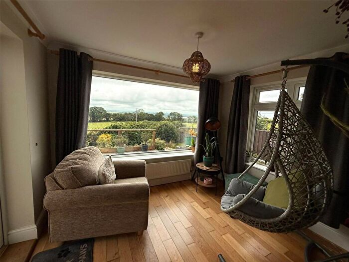 4 Bedroom Detached House For Sale In Ashdale Lane, Llangwm, Haverfordwest, Pembrokeshire, SA62