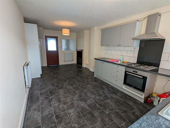 1 Bedroom Terraced House To Rent In Coldharbour Lane, Salisbury, SP2