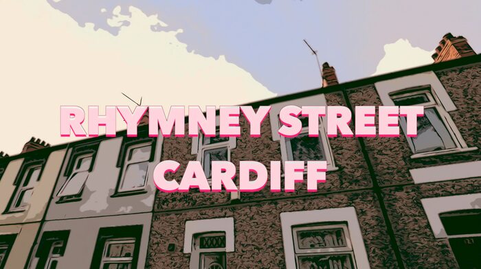 5 Bedroom Terraced House To Rent In Rhymney Street, Cardiff CF24