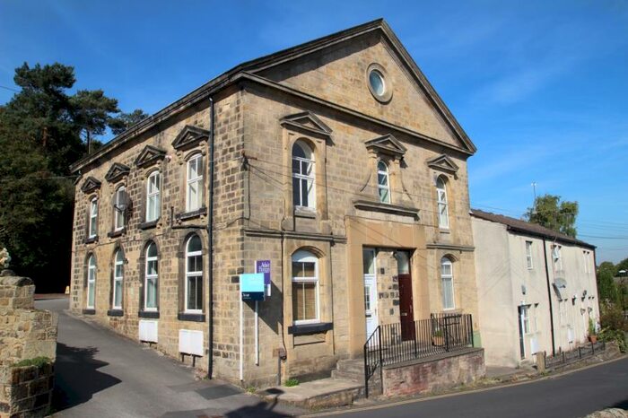 1 Bedroom Flat To Rent In Bachelor Lane, Horsforth, Leeds, LS18