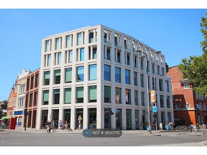 1 Bedroom Flat To Rent In Pear Place, London, SE1
