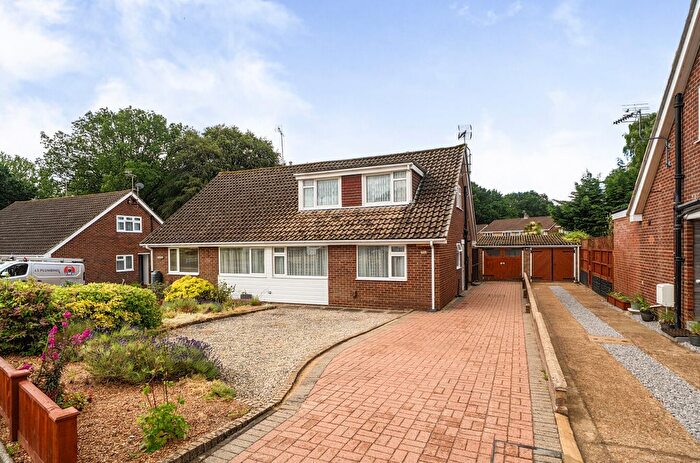3 Bedroom Bungalow For Sale In The Grove, Sholing, Southampton, Hampshire, SO19