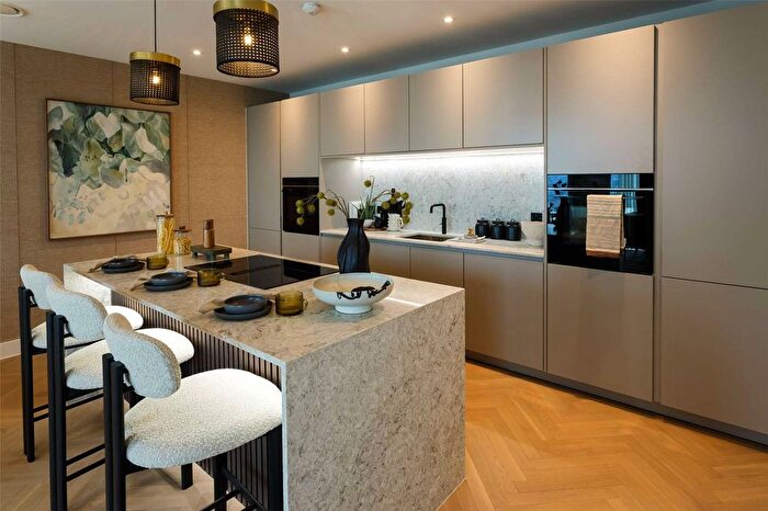 3 Bedroom Flat For Sale In The Alderman Penthouse, Bankside, Colliers Yard, Greengate, Salford, M3