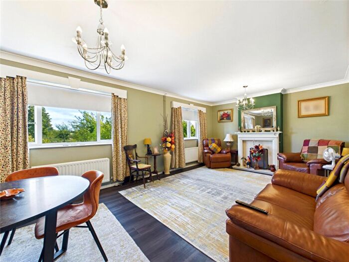 3 Bedroom Semi Detached House For Sale In Harpers Estate, Nayland, Colchester, Suffolk, CO6