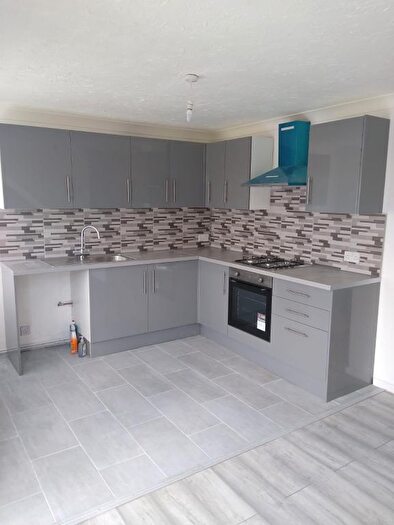 4 Bedroom Terraced House To Rent In Walnut Way, Clacton On Sea, CO15