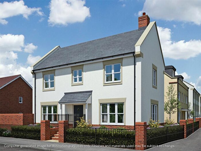 3 Bedroom Detached House For Sale In Chudleigh Road, Alphington, Exeter, Devon, EX2