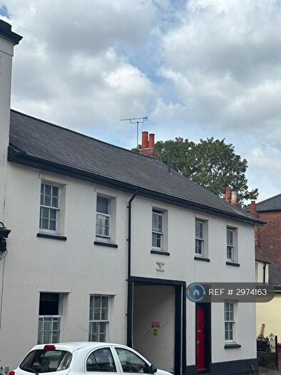 1 Bedroom Flat To Rent In Thomsons Yard, Reading, RG1