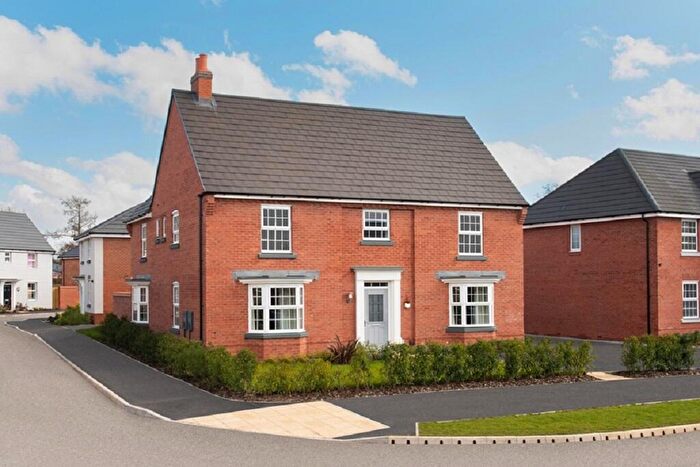5 Bedroom Detached House For Sale In Dwh, Ipswich, IP1