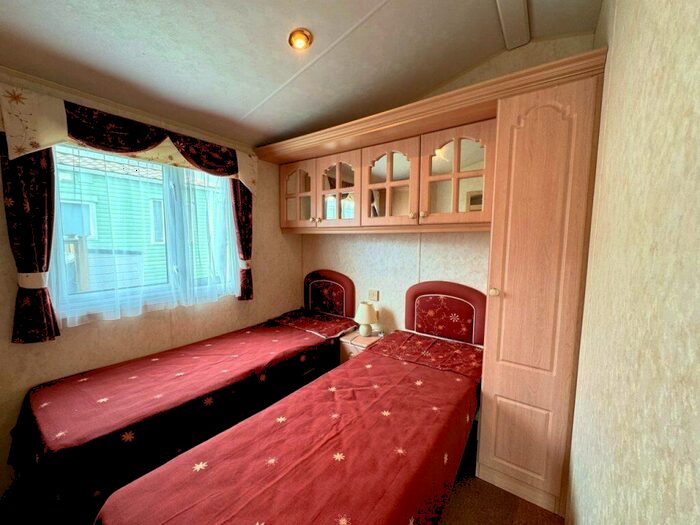 2 Bedroom Caravan For Sale In Castle View Park, LA6