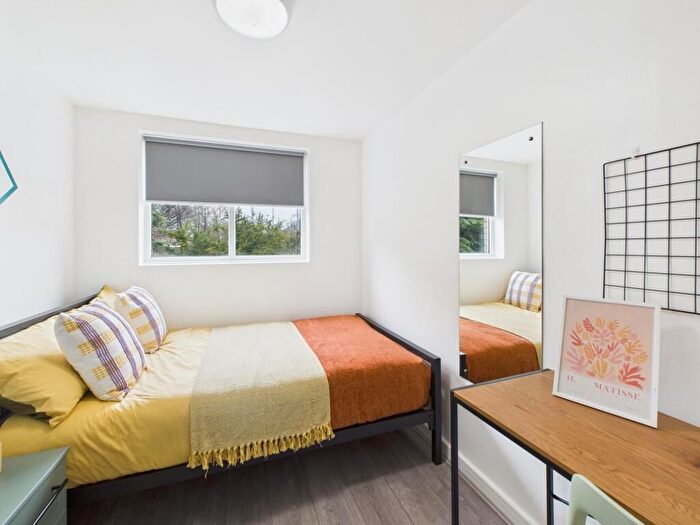 2 Bedroom Flat To Rent In Grove Street, Liverpool, L7