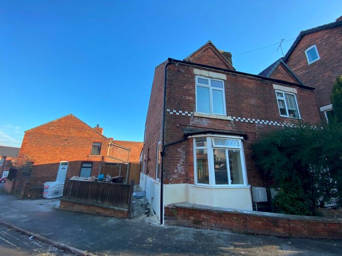 3 Bedroom Property To Rent In Wilmot Street, Ilkeston, DE7