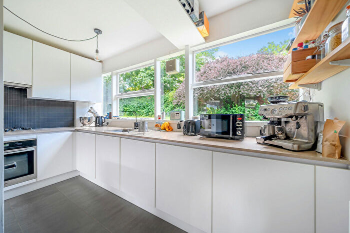 2 Bedroom Apartment For Sale In The Hall, Foxes Dale, London, SE3