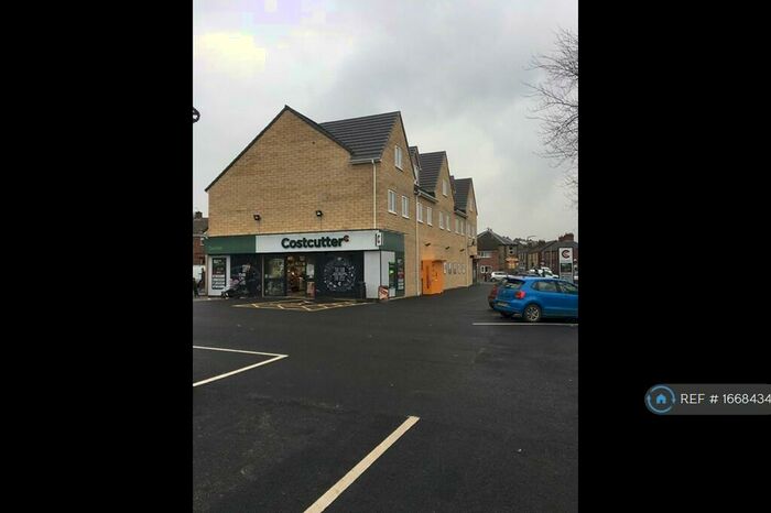 2 Bedroom Flat To Rent In Darfield, Barnsley, S73