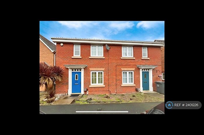 3 Bedroom Semi-Detached House To Rent In Birkby Close, Hamilton, Leicester, LE5