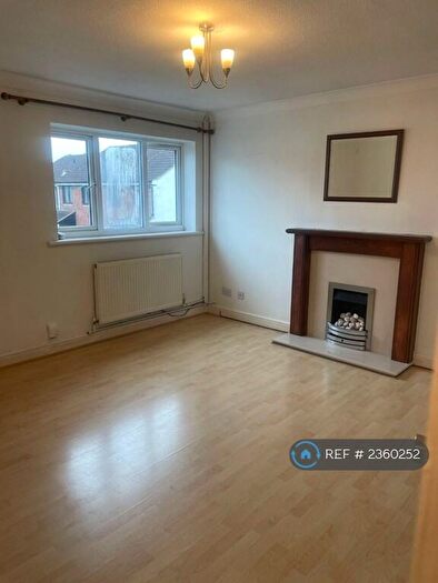 1 Bedroom Maisonette To Rent In Beeston Drive, Cheshunt, EN8