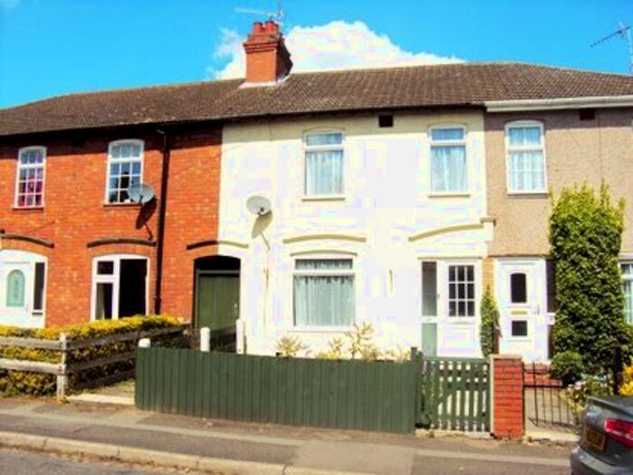 3 Bedroom Property To Rent In Brightmere Road, Coundon, Coventry, CV6