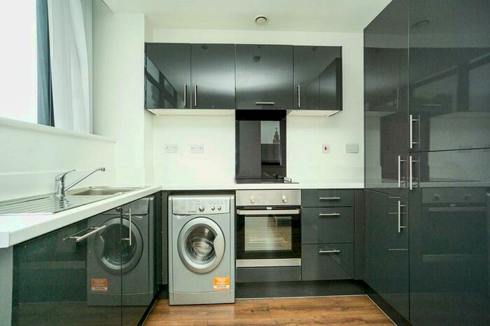 1 Bedroom Apartment To Rent In Silkhouse Court, Tithebarn Street, Liverpool, L2