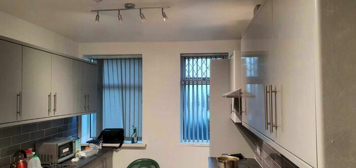 3 Bedroom Terraced House To Rent In Harrison Street, Blackpool FY1