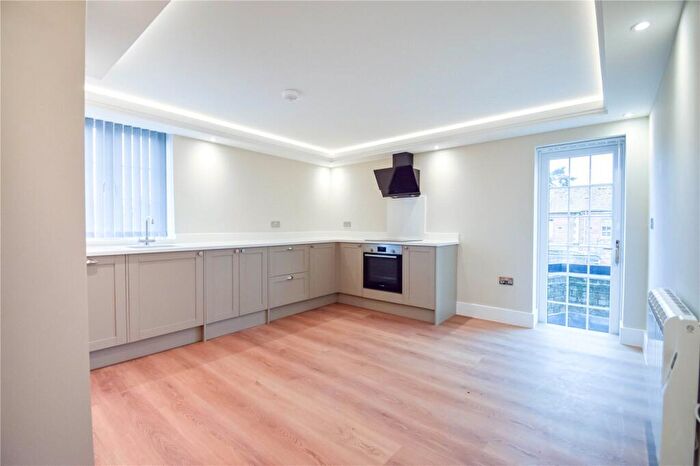 2 Bedroom Apartment To Rent In New Park Road, Devizes, Wiltshire, SN10