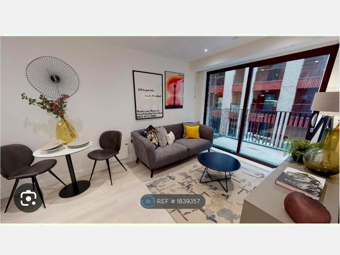 1 Bedroom Flat To Rent In Blundell Street, Liverpool, L1